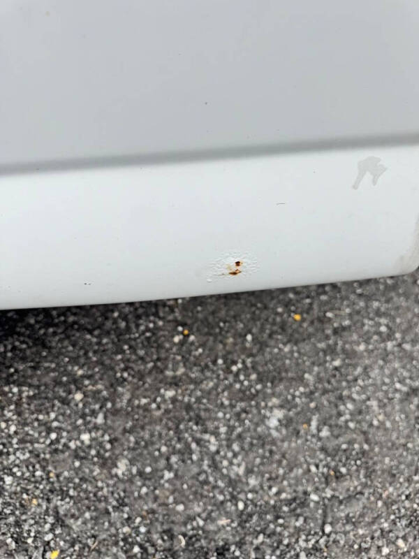 1999 Chevrolet Express G3500