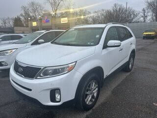 2015 Kia Sorento for sale at Car Depot in Detroit MI