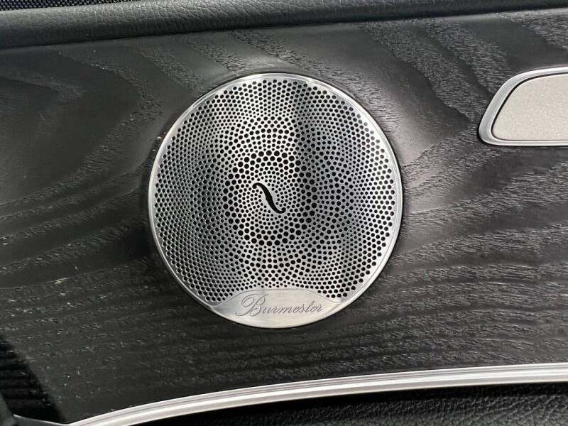 2018 Mercedes-Benz E-Class E 300