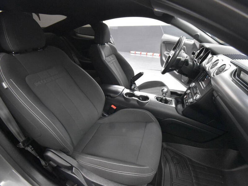 2021 Ford Mustang GT