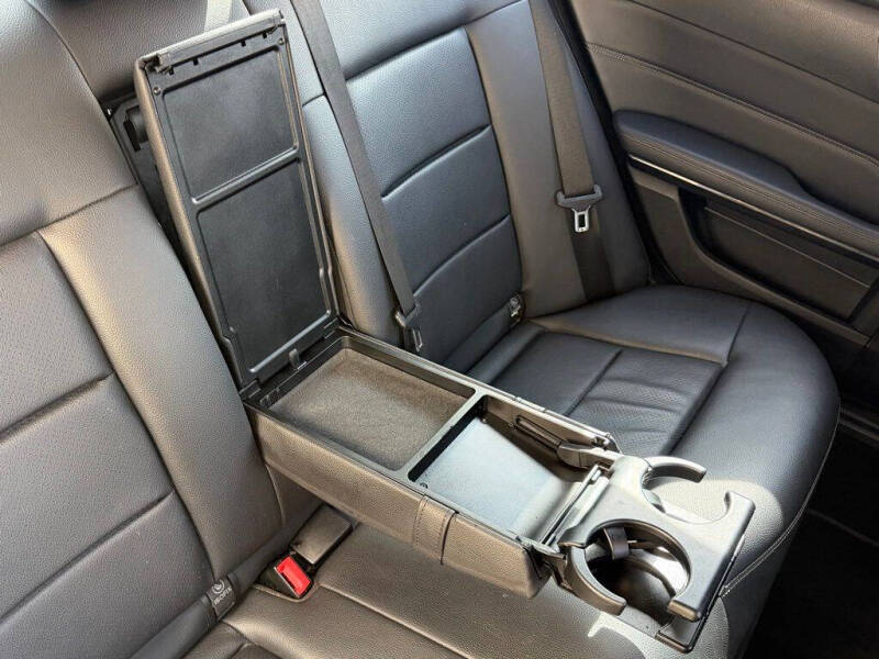2015 Mercedes-Benz E-Class E 350