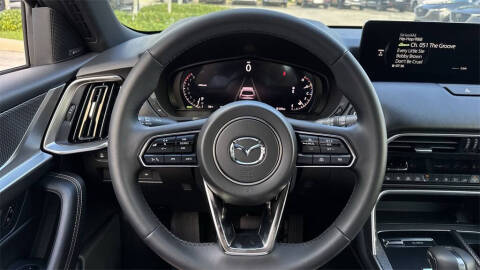 2025 Mazda CX-90 3.3 Turbo Premium Plus