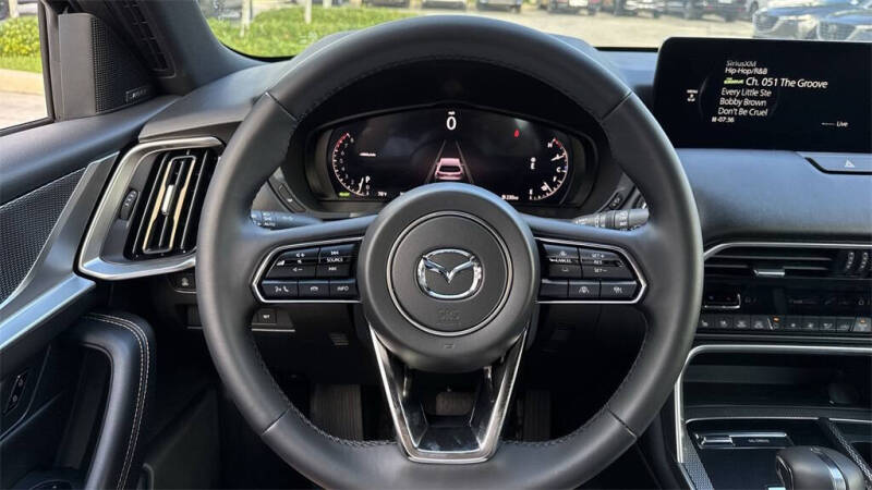2025 Mazda CX-90 3.3 Turbo Premium Plus