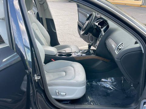 2016 Audi Allroad 2.0T quattro Premium Plus