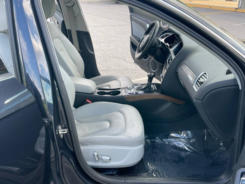2016 Audi Allroad 2.0T quattro Premium Plus
