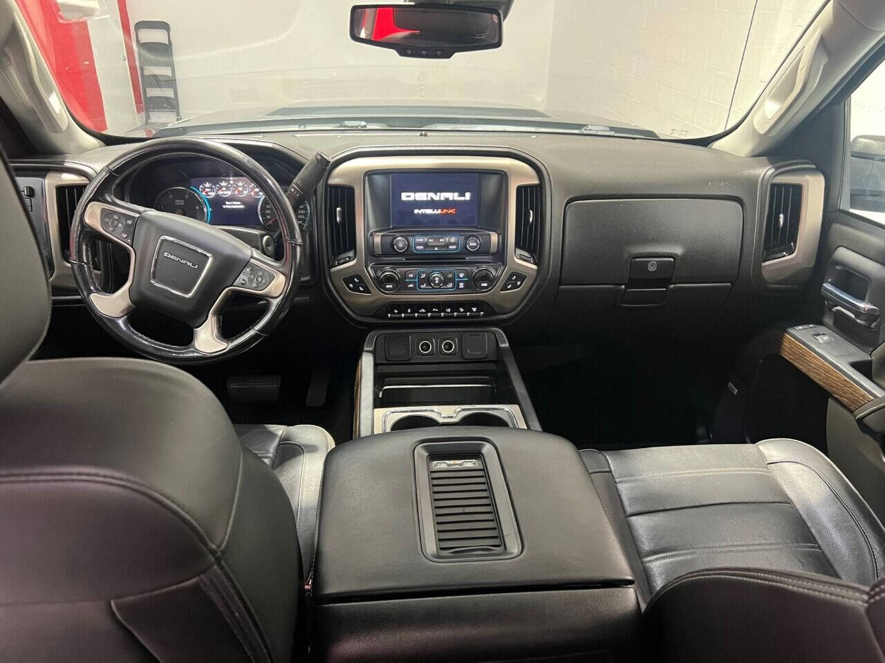2019 GMC Sierra HD Pickup - $53,900