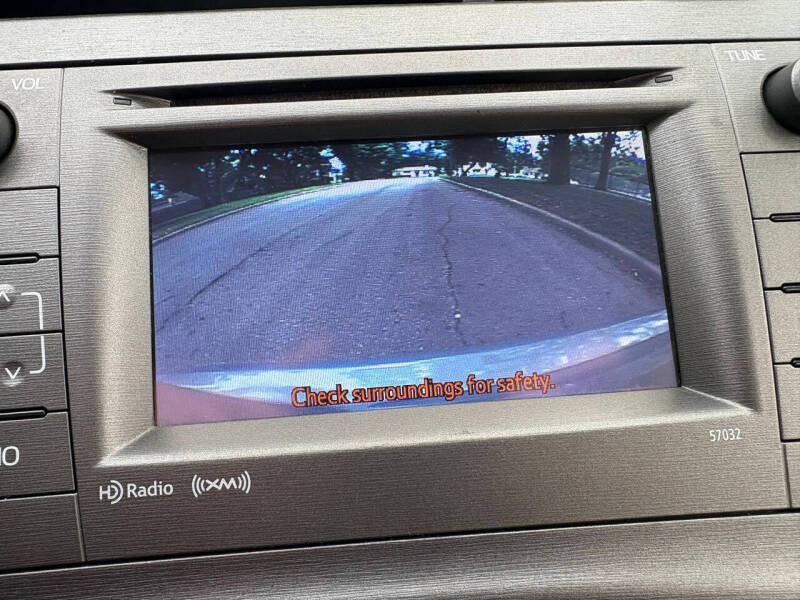 2014 Toyota Prius Two