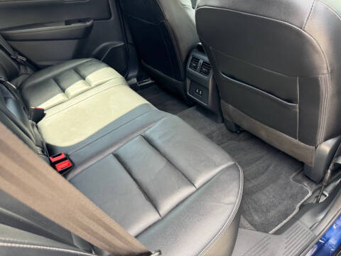 2026 Nissan Rogue SL