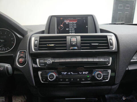 2017 BMW 2 Series 230i