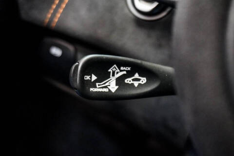 2020 McLaren 600LT Spider