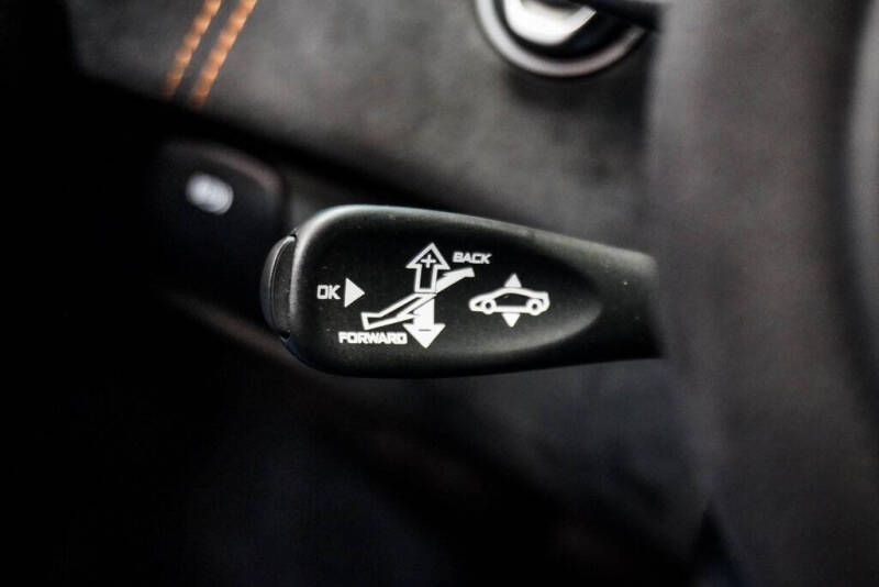 2020 McLaren 600LT Spider