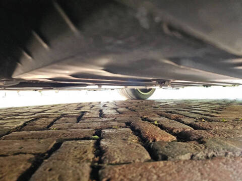 2000 Dodge Viper RT/10