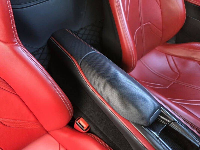 2019 Ferrari 812 Superfast