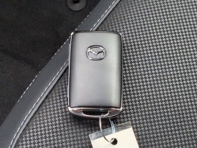 2026 Mazda CX-5 2.5 S Select