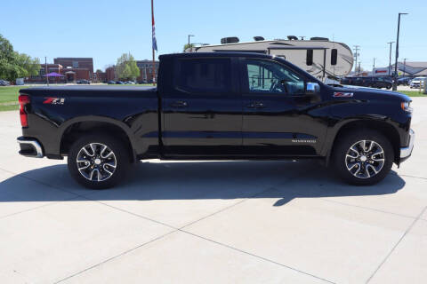 2022 Chevrolet Silverado 1500 Limited