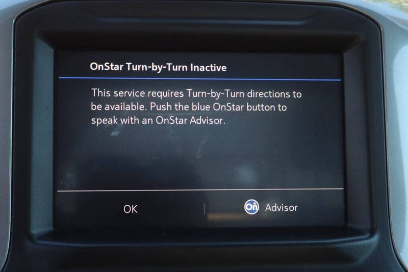 2022 GMC Sierra 3500HD