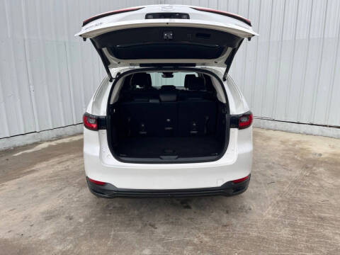 2026 Mazda CX-90 3.3 Turbo Select