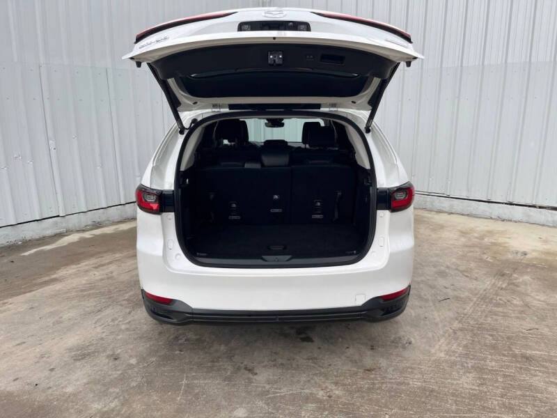 2026 Mazda CX-90 3.3 Turbo Select