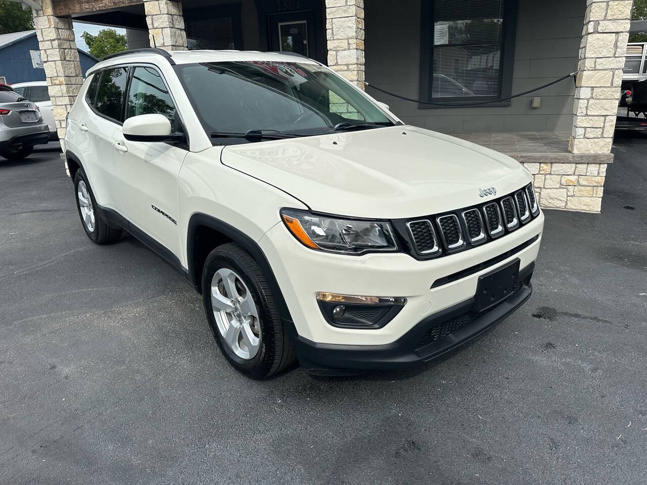 SDM Auto Sales in Temple, TX