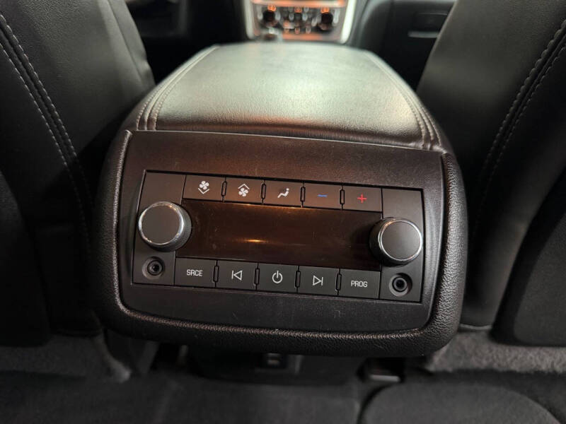 2014 GMC Acadia SLT-2