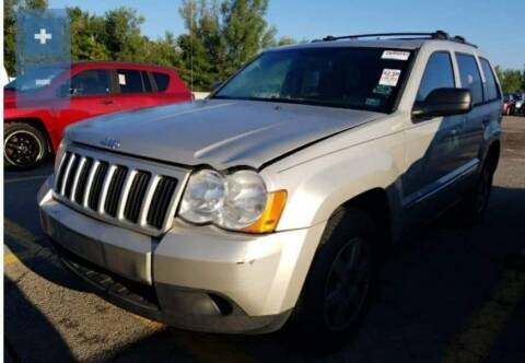 2010 Jeep Grand Cherokee for sale at 615 Auto Group in Fairburn GA