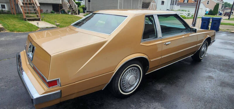 1982 Chrysler Imperial