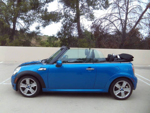 2010 MINI Cooper S