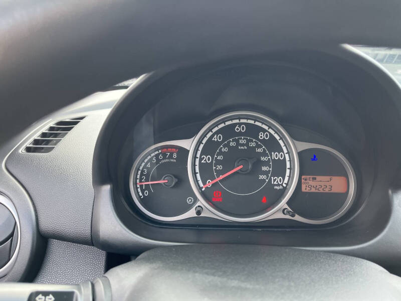2012 Mazda MAZDA2 Sport