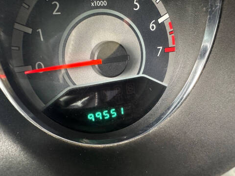 2012 Chrysler 200 Limited