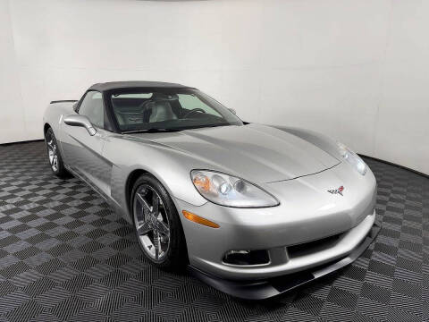 2006 Chevrolet Corvette