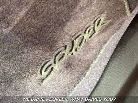 1999 Mitsubishi Eclipse Spyder GS-T Turbo