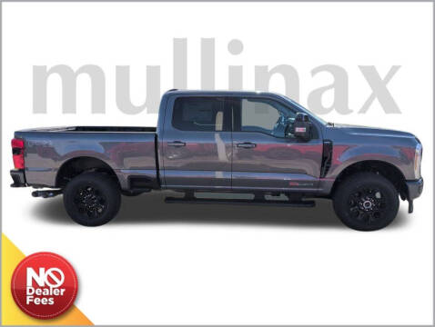 2026 Ford F-350 Super Duty