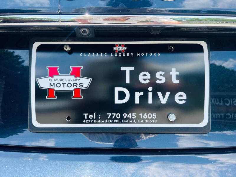 2017 Audi A8 L 3.0T quattro