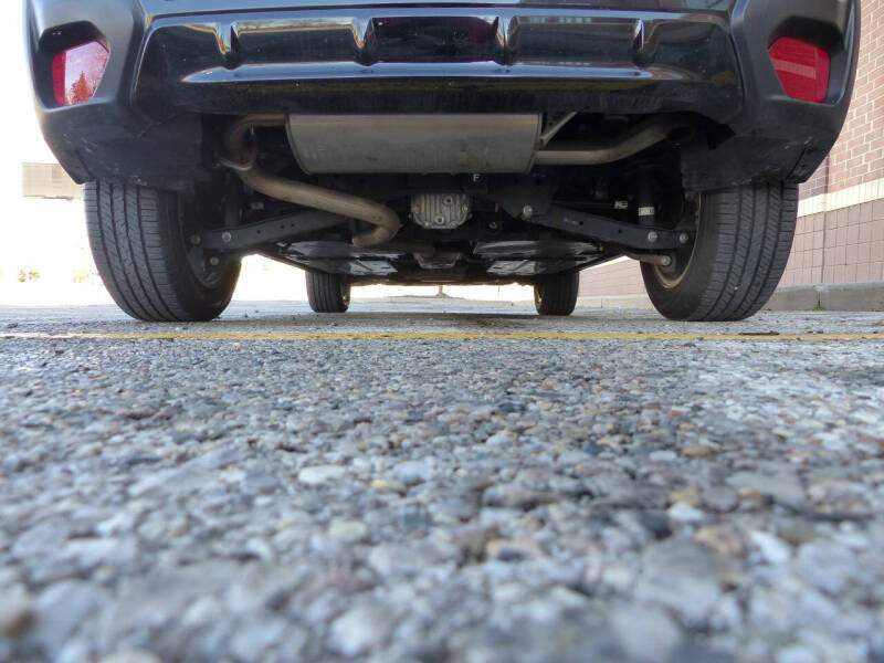 2023 Subaru Crosstrek Premium