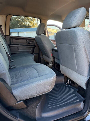 2016 RAM 1500 Express