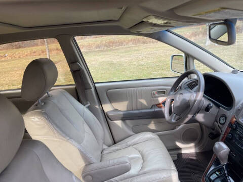 1999 Lexus RX 300