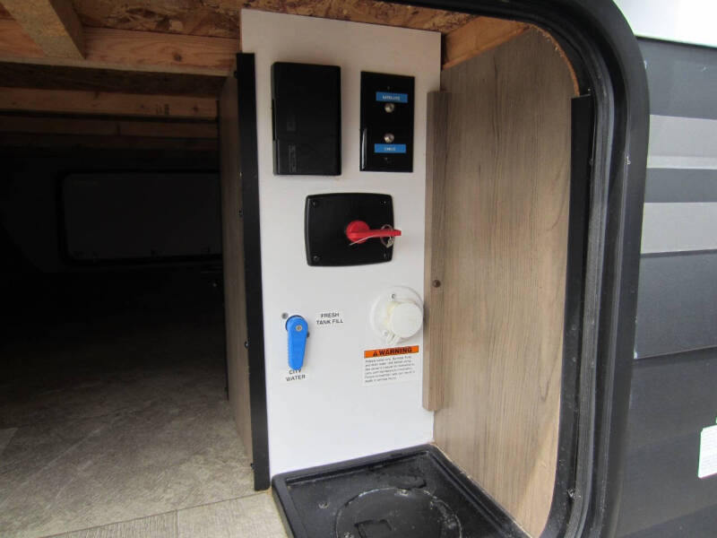 2019 Grand Design RV Transcend 28MKS
