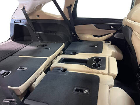 2026 Acura MDX SH-AWD w/Advance