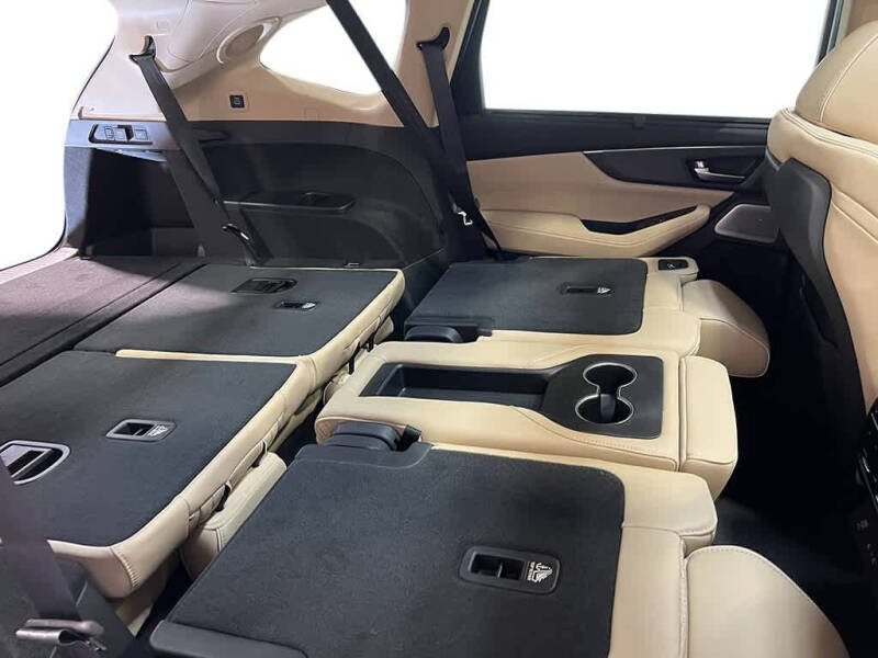 2026 Acura MDX SH-AWD w/Advance