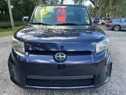 2011 Scion xB