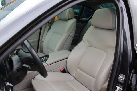 2012 BMW 5 Series 535i