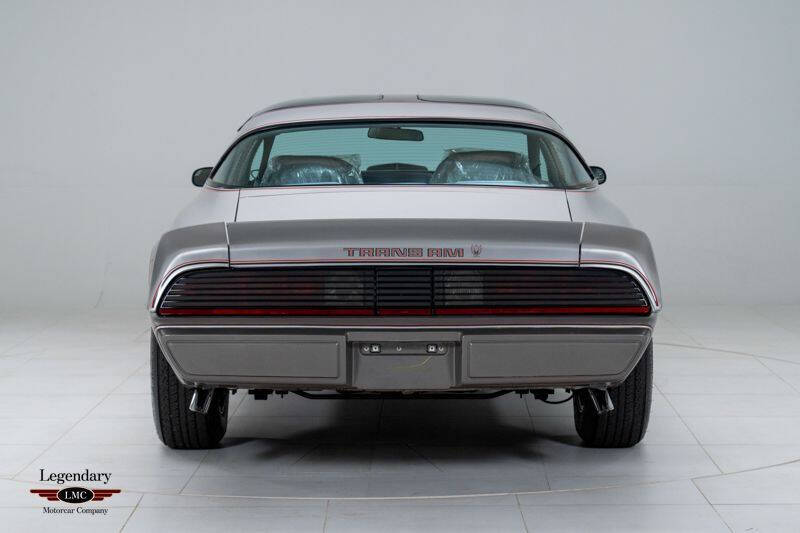 1979 Pontiac Trans Am