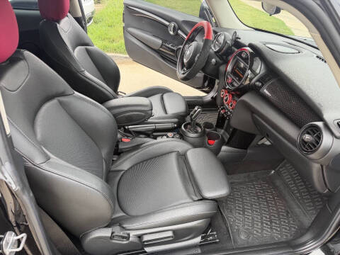 2020 MINI Hardtop 2 Door Cooper S