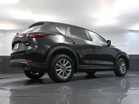 2023 Mazda CX-5 2.5 S Select