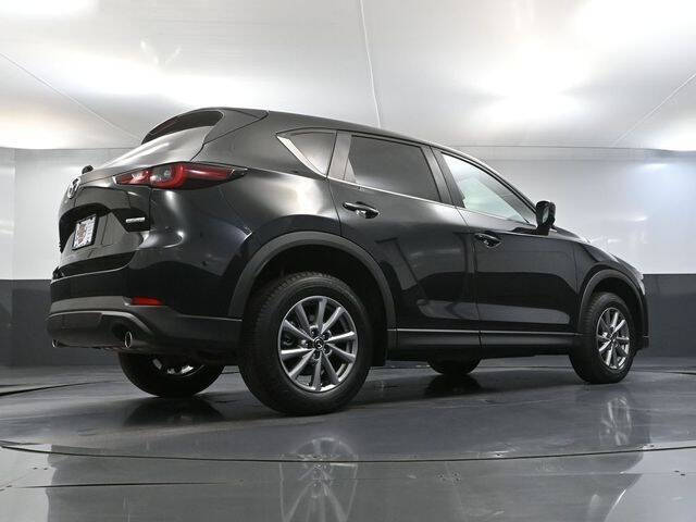 2023 Mazda CX-5 2.5 S Select