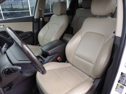 2014 Hyundai Santa Fe Sport 2.0T