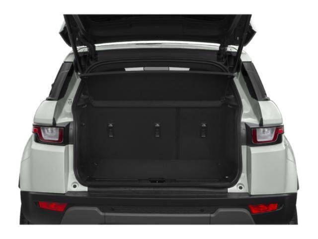 2019 Land Rover Range Rover Evoque HSE