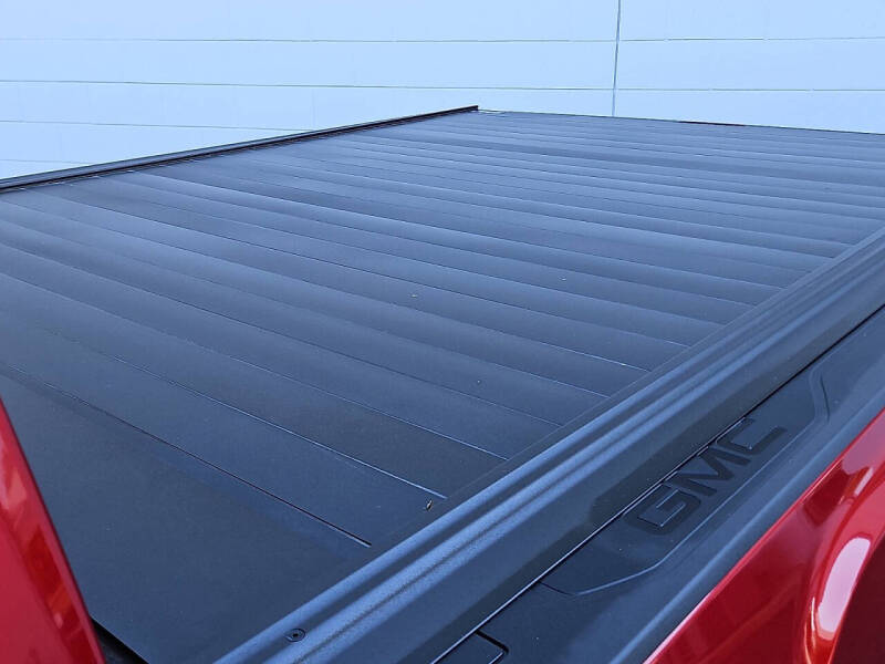 2021 GMC Sierra 2500HD