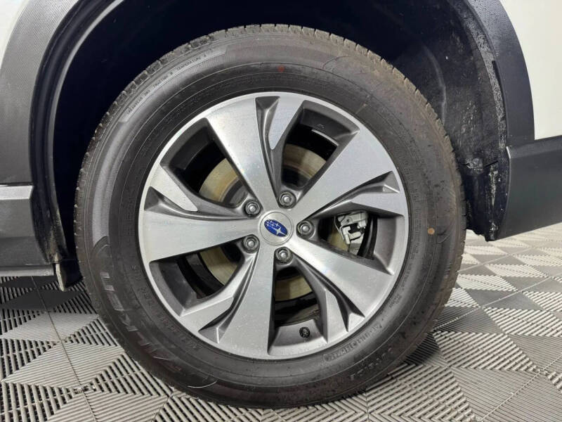 2025 Subaru Ascent Premium 7-Passenger