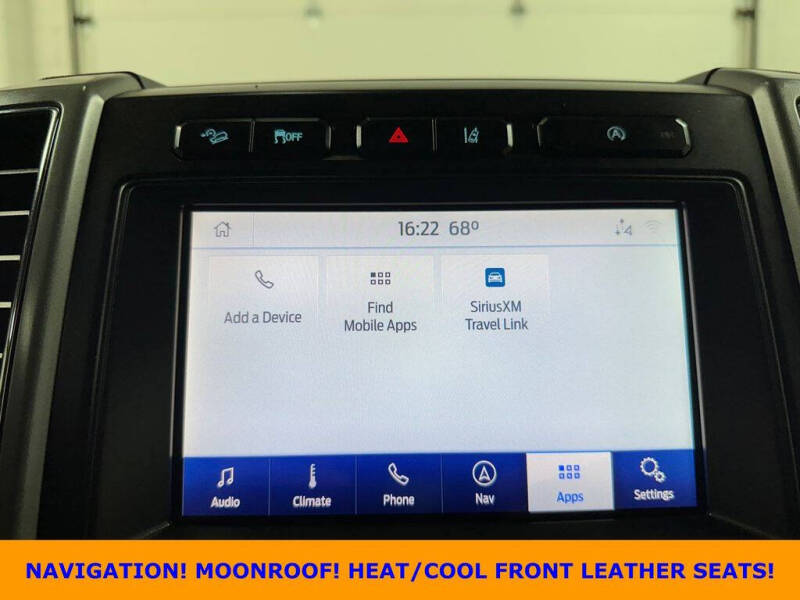 2020 Ford Expedition MAX XLT